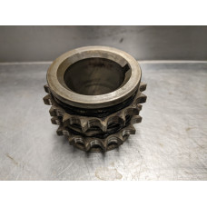 117X111 Crankshaft Timing Gear From 2004 BMW 325xi  2.5